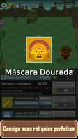 Campeão de Pixel : Rei dos heróis imagem de tela 2
