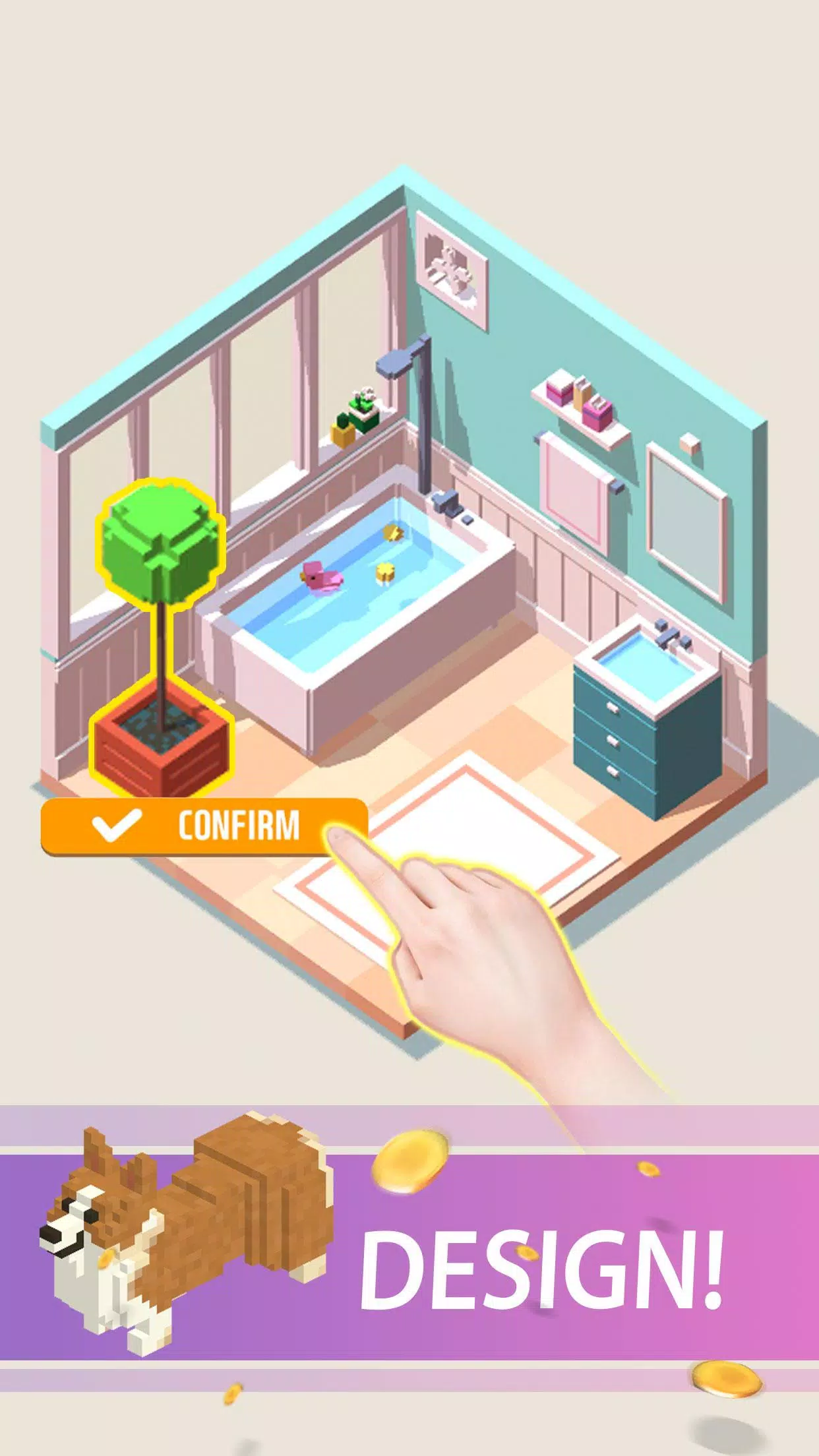 Tải xuống APK Animal House cho Android Tải xuống APK Animal House cho Android