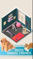 Animal House تصوير الشاشة 2