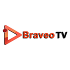 Braveo TV 아이콘