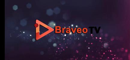 Braveo TV captura de pantalla 3