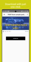 Drum sample downloader imagem de tela 3