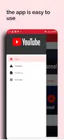 T-tube: Tutorial for youtubers screenshot 2