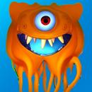 Garden 4 - Scary Smiley Miley APK