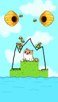 Cat Rescue: Draw To Save الملصق