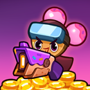 APK Candy Battle - Sweet Survivors
