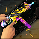 Gun Sound & Time Bomb APK