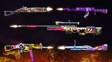 Gun Sound & Time Bomb Screenshot 1