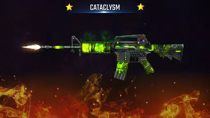 Gun Sound & Time Bomb XAPK 下載