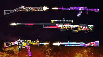 Gun Sound & Time Bomb XAPK 下載