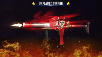 Gun Sound & Time Bomb Screenshot 2