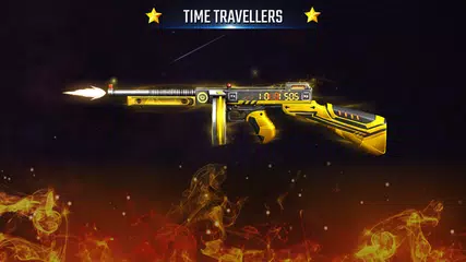 Gun Sound & Time Bomb XAPK 下載