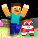 APK Letter Impostor Survivor 3D
