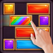 Blocks Sliding: Falling Puzzle