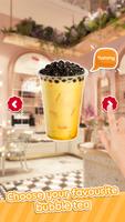 Bubble Tea DIY poster