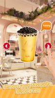 Bubble Tea DIY 海报