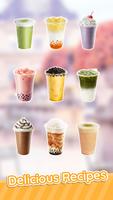 Bubble Tea DIY 截图 1