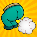 Prank Simulator: haircut, horn APK