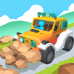 Racing Bulldozer: Car Race