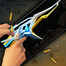 APK Gun & Bomb Sounds Simulator