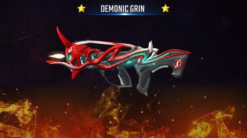 Gun & Bomb Sounds Simulator تصوير الشاشة 3
