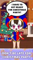 Doll Dress Up: Sweet Girl-poster