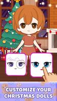 Doll Dress Up: Sweet Girl screenshot 1