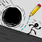 Draw To Save أيقونة