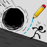 Draw To Save icon