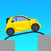 Draw Bridge Puzzle: Brain Game icône