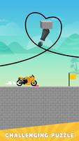 Draw Bridge Puzzle - Draw Game скриншот 2