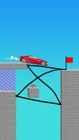 Draw Bridge Puzzle: Brain Game ảnh chụp màn hình 1