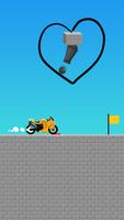 Draw Bridge Puzzle: Brain Game ảnh chụp màn hình 2