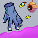 Save Wednesday - Draw & Save APK