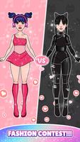 Paper Doll: Fashion Dress Up スクリーンショット 2