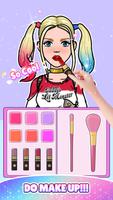 Paper Doll: Fashion Dress Up スクリーンショット 1