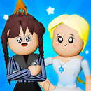 APK Fashion Quest: Dress Up Runway
