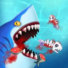 Fish Frenzy - Ocean Hero APK download