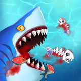 Fish Frenzy - Ocean Hero иконка