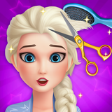 Hair Salon: Beauty Salon Game aplikacja