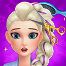 Hair Salon: Beauty Salon Game aplikacja