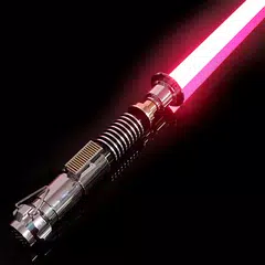 LightSaber - Gun Simulator APK Herunterladen