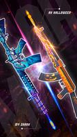 LightSaber - Gun Simulator скриншот 2