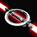 APK Saber Simulator - Gun Sound