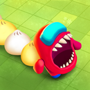 Monster Arena: Snake io APK