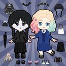 Magic Princess: Dress Up Doll APK