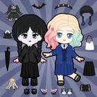 Magic Princess: Dress Up Doll アイコン