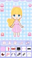 Magic Princess: Dress Up Doll スクリーンショット 2