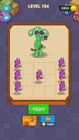 Merge Monster Friends تصوير الشاشة 1