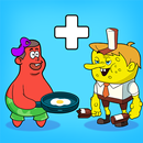 Merge Master: Monster Battle APK